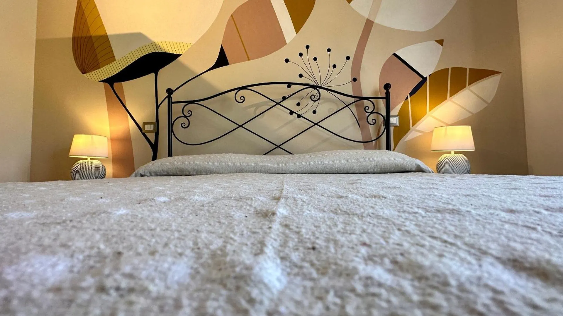 בית נופש טורה דלה סטלה Villa Lotty A 5 Minuti A Piedi Dal Mare איטליה