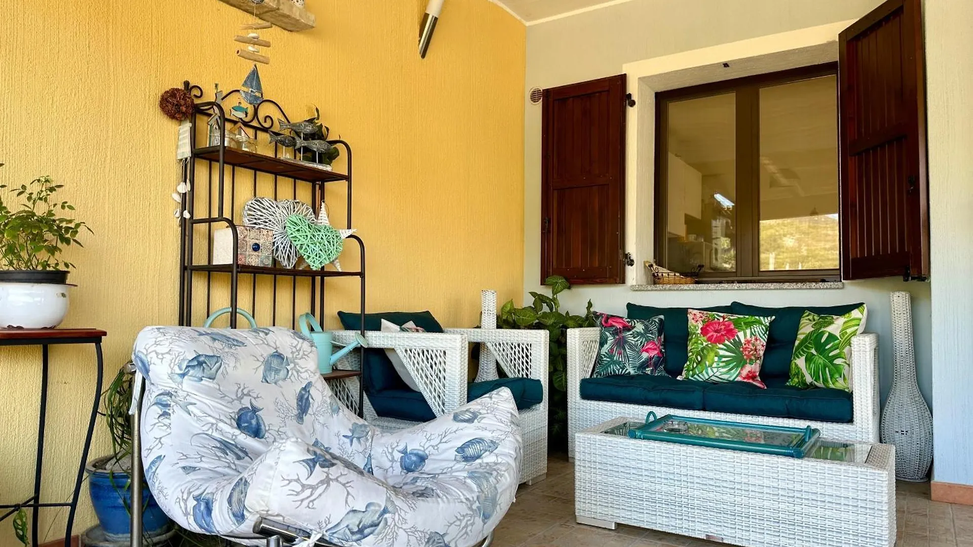 Villa Lotty A 5 Minuti A Piedi Dal Mare توري ديل ستيل
