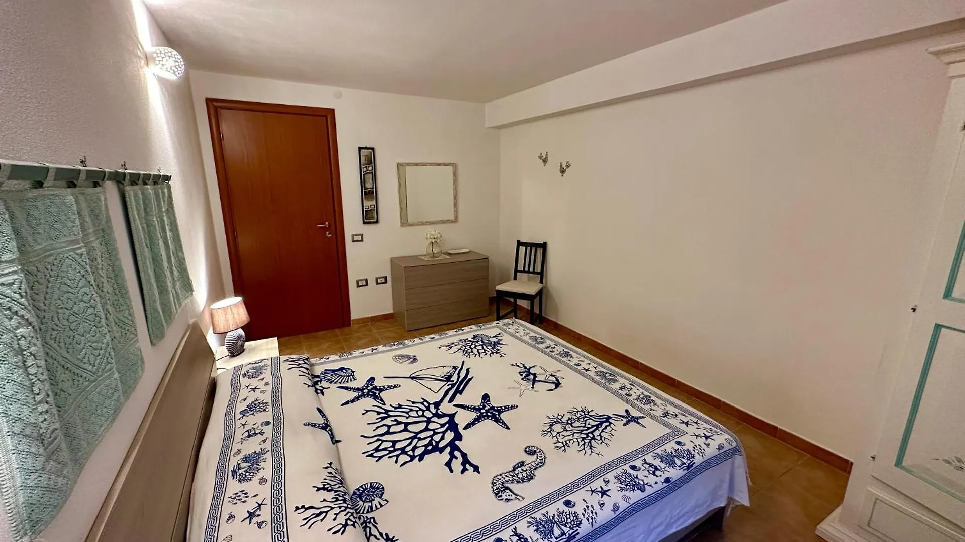 بيت للعطل Villa Lotty A 5 Minuti A Piedi Dal Mare توري ديل ستيل