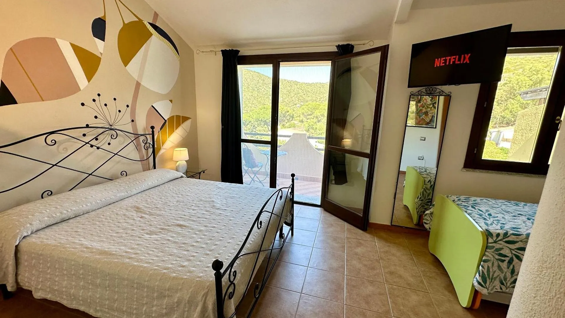 بيت للعطل Villa Lotty A 5 Minuti A Piedi Dal Mare توري ديل ستيل