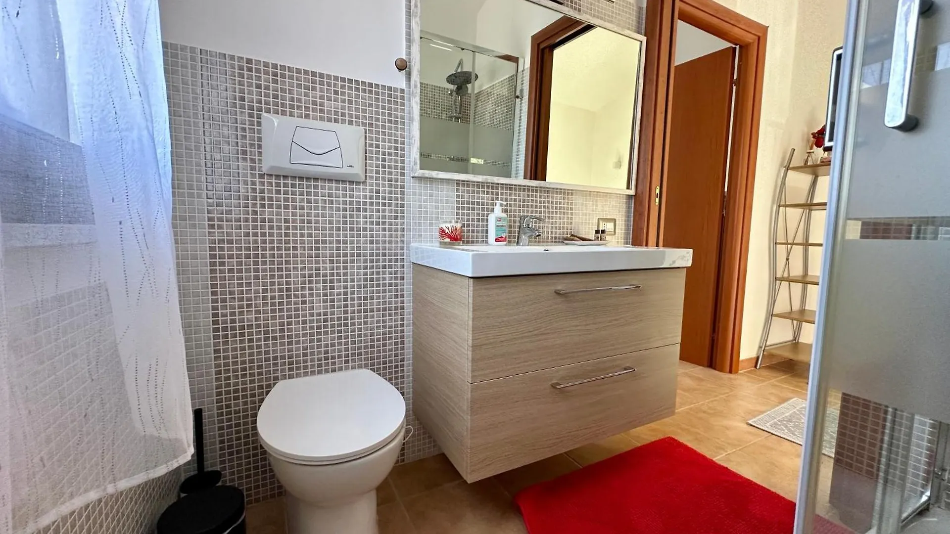 Villa Lotty A 5 Minuti A Piedi Dal Mare توري ديل ستيل إيطاليا