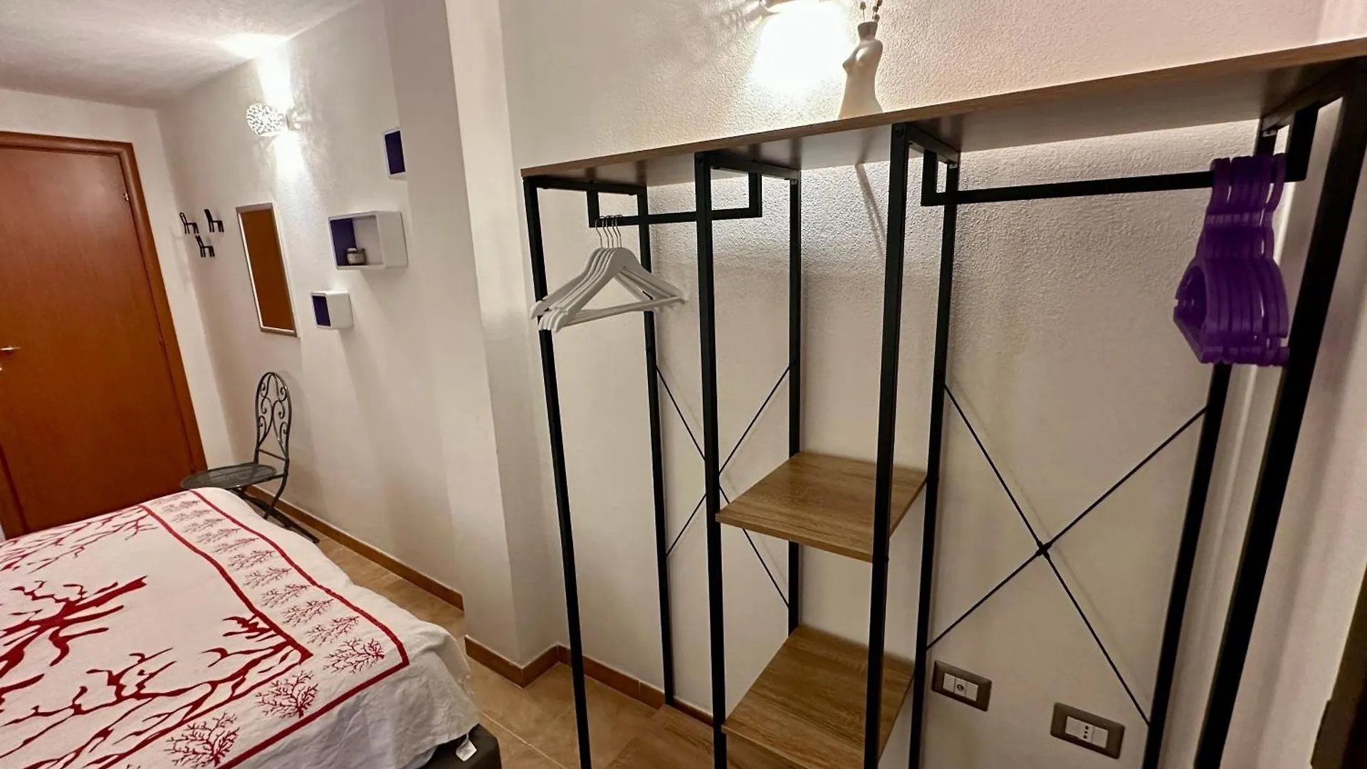 Villa Lotty A 5 Minuti A Piedi Dal Mare توري ديل ستيل 0*,