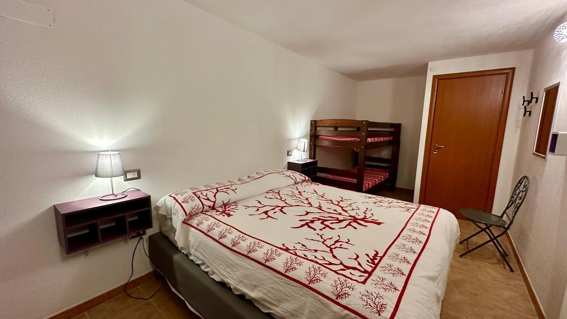 Villa Lotty A 5 Minuti A Piedi Dal Mare توري ديل ستيل بيت للعطل