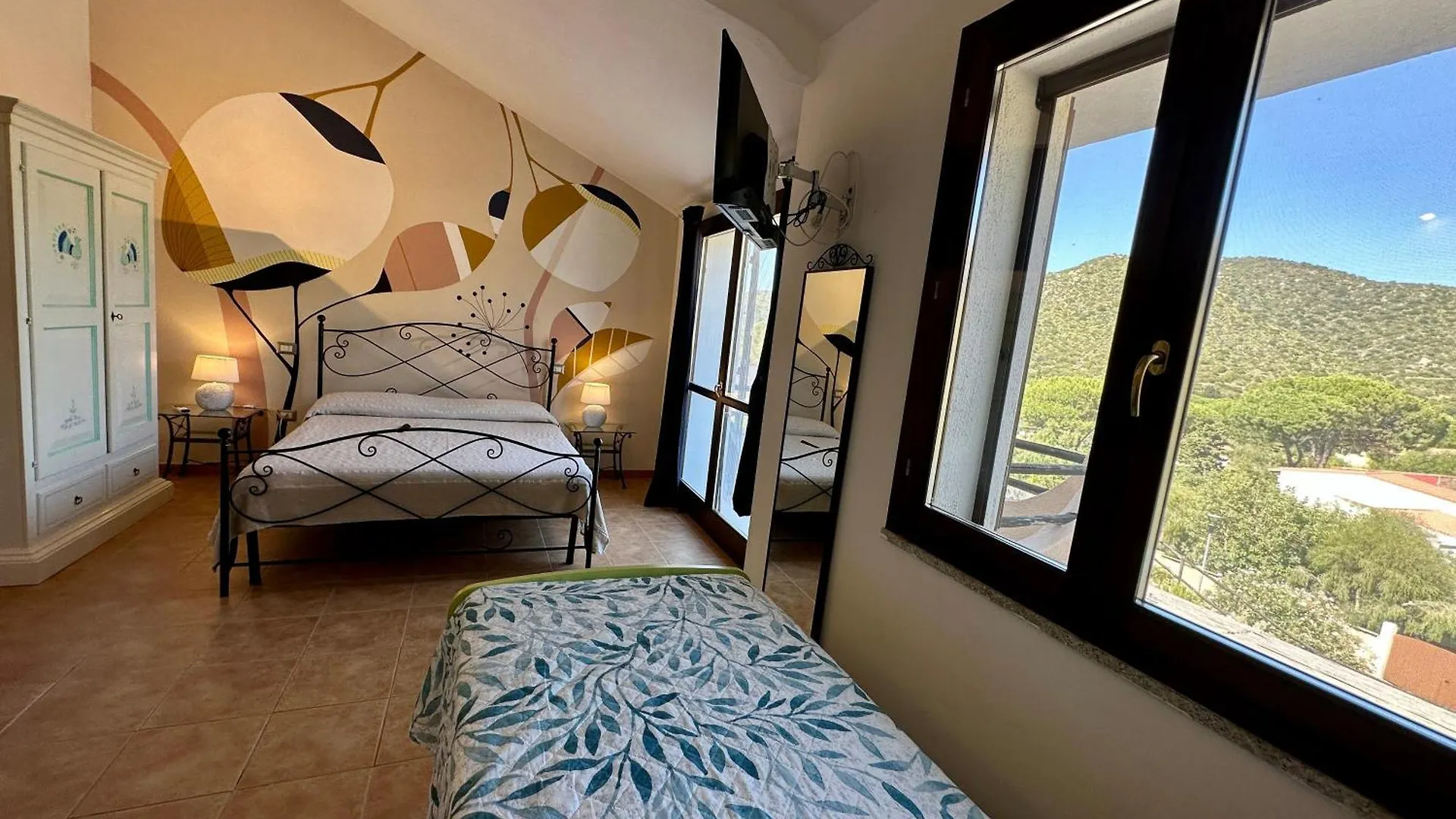 Villa Lotty A 5 Minuti A Piedi Dal Mare توري ديل ستيل إيطاليا
