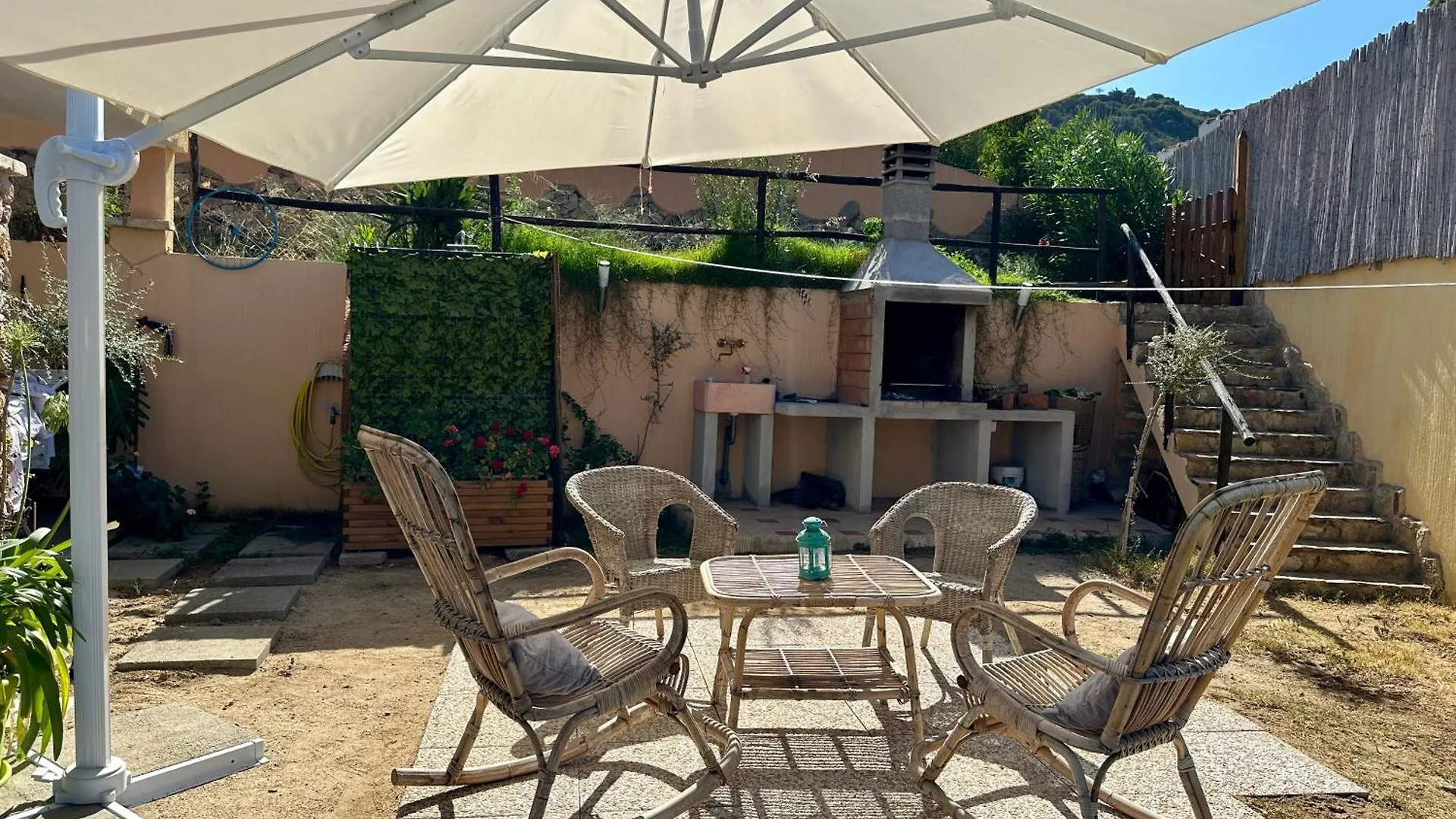 Villa Lotty A 5 Minuti A Piedi Dal Mare توري ديل ستيل 0*,  إيطاليا