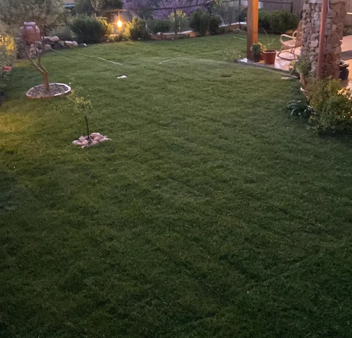 טורה דלה סטלה Villa Lotty A 5 Minuti A Piedi Dal Mare בית נופש טורה דלה סטלה