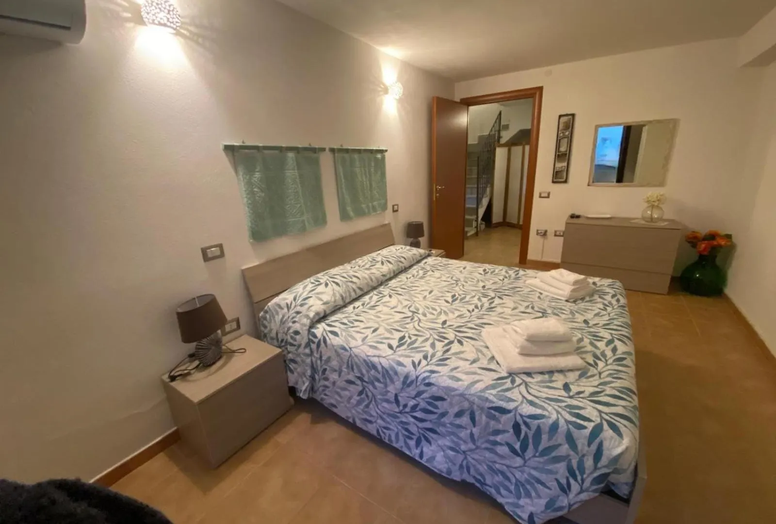 Villa Lotty A 5 Minuti A Piedi Dal Mare توري ديل ستيل