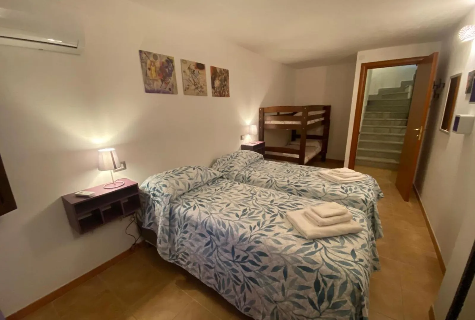 بيت للعطل Villa Lotty A 5 Minuti A Piedi Dal Mare توري ديل ستيل