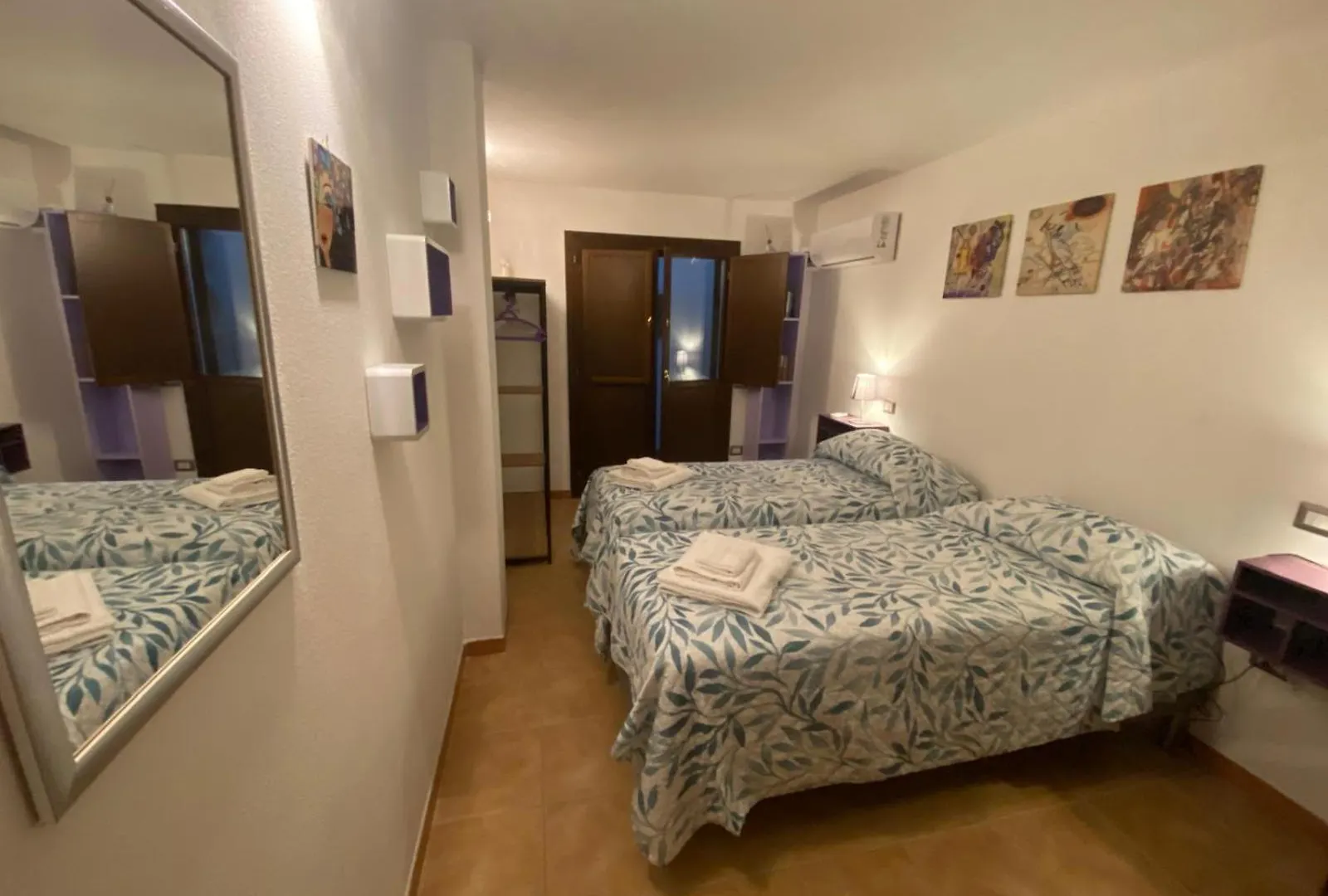 טורה דלה סטלה Villa Lotty A 5 Minuti A Piedi Dal Mare 0*, טורה דלה סטלה