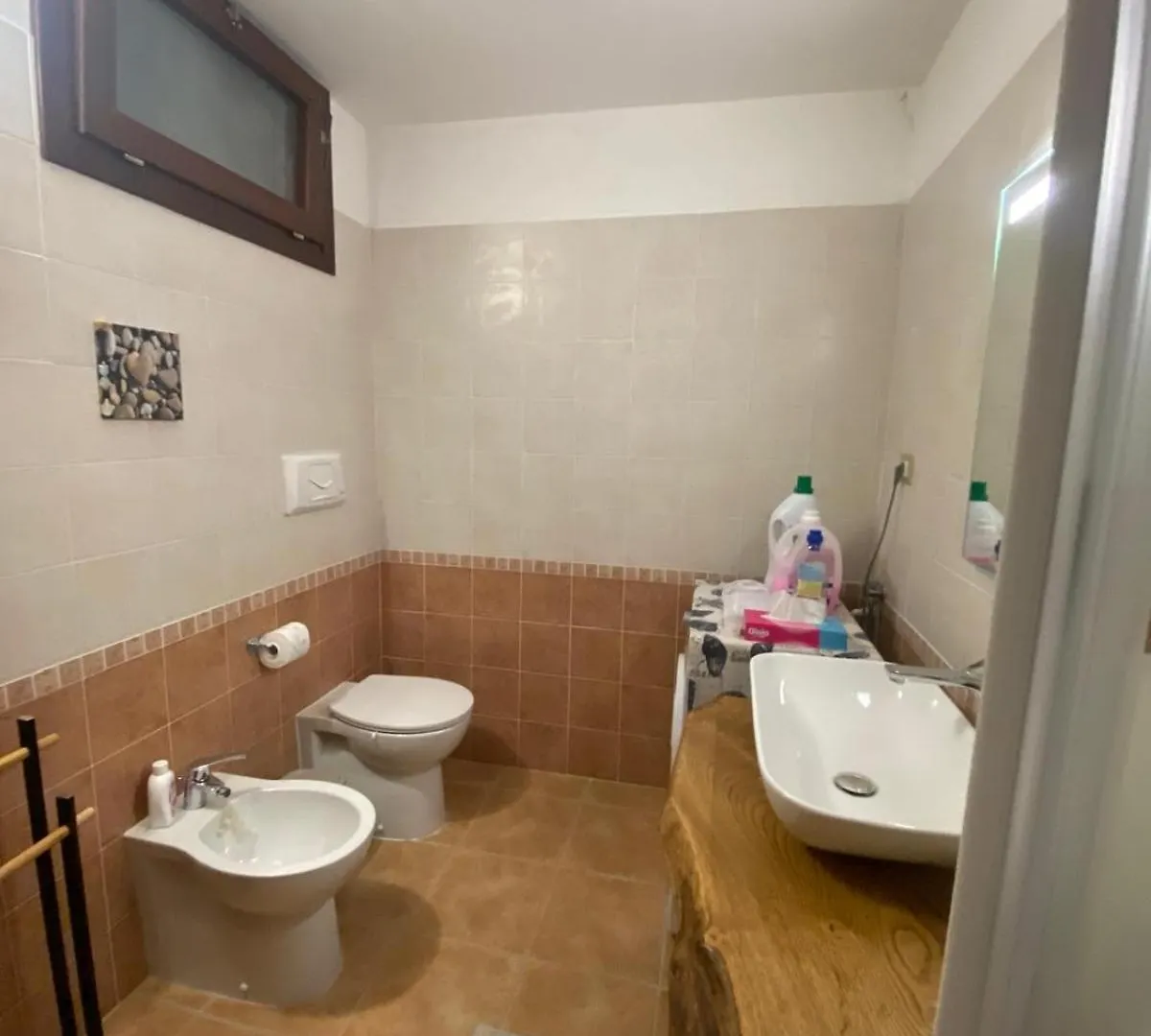 بيت للعطل Villa Lotty A 5 Minuti A Piedi Dal Mare توري ديل ستيل